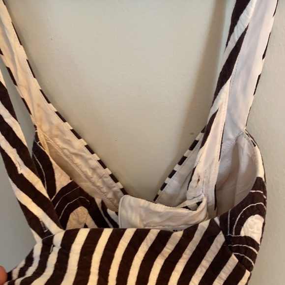 Trina Turk Sleeveless dress - Picture 4 of 4